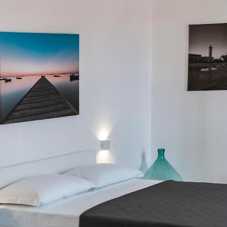 マルサラ I Balconi Di Porta Mazara Bed & Breakfast エクステリア 写真