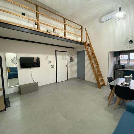 マルサラ I Balconi Di Porta Mazara Bed & Breakfast エクステリア 写真