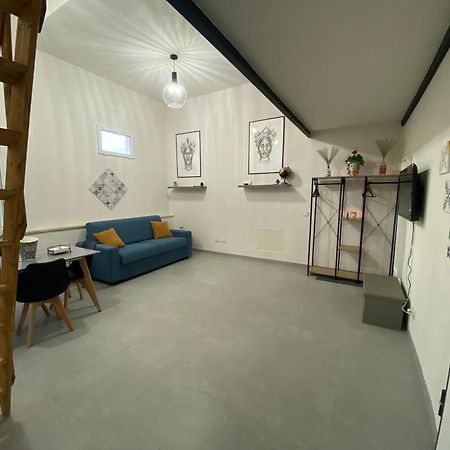 マルサラ I Balconi Di Porta Mazara Bed & Breakfast エクステリア 写真