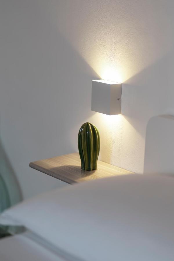マルサラ I Balconi Di Porta Mazara Bed & Breakfast エクステリア 写真