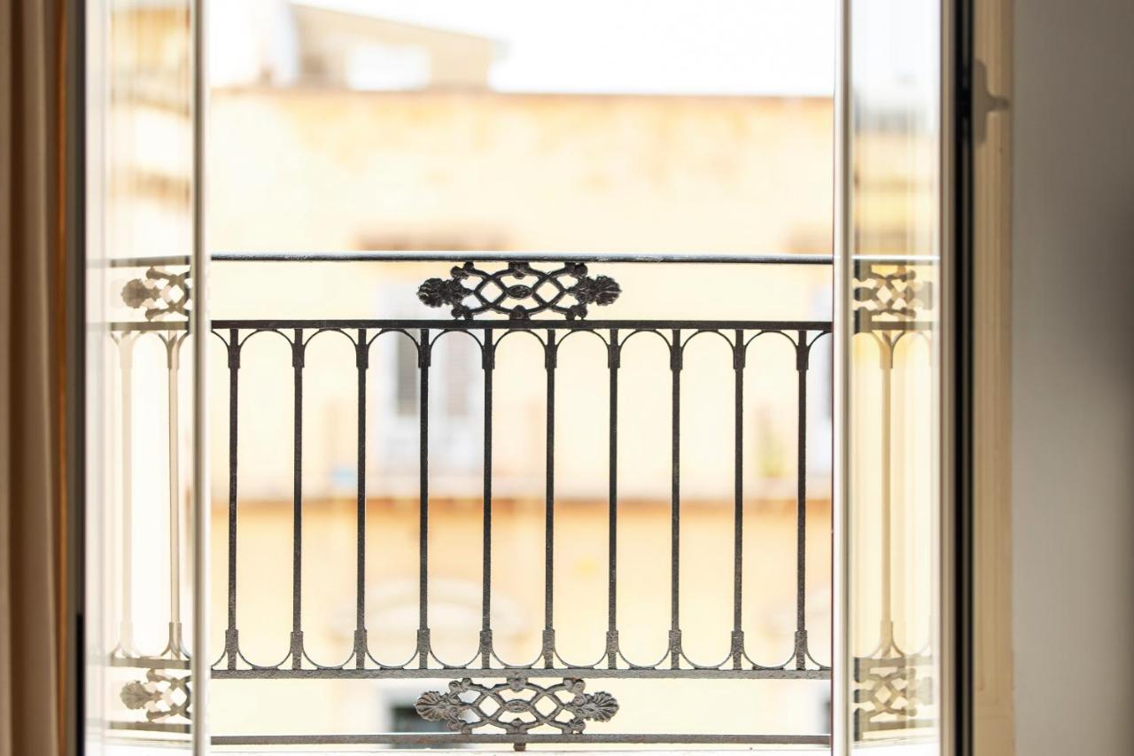 マルサラ I Balconi Di Porta Mazara Bed & Breakfast エクステリア 写真