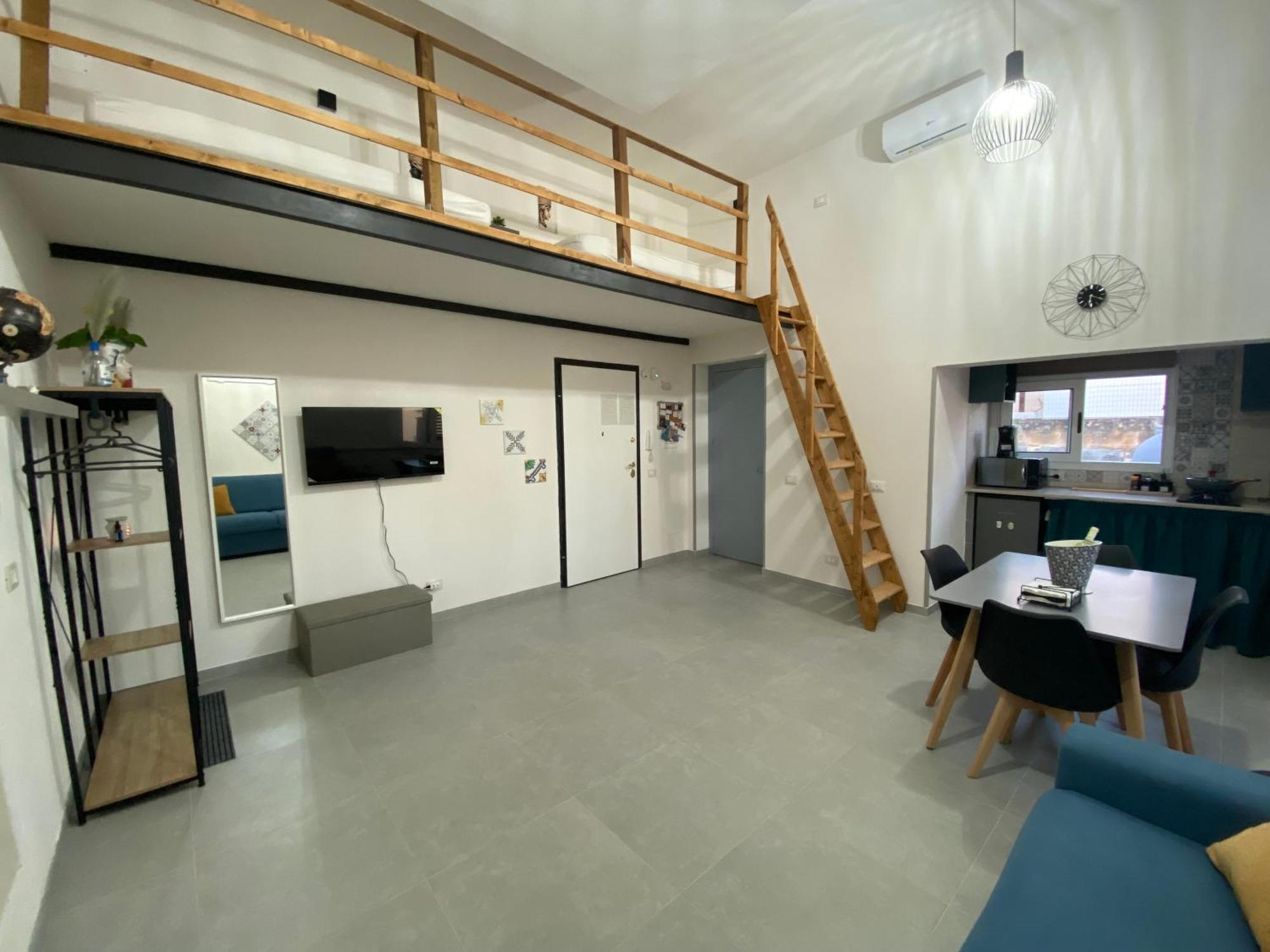 マルサラ I Balconi Di Porta Mazara Bed & Breakfast エクステリア 写真