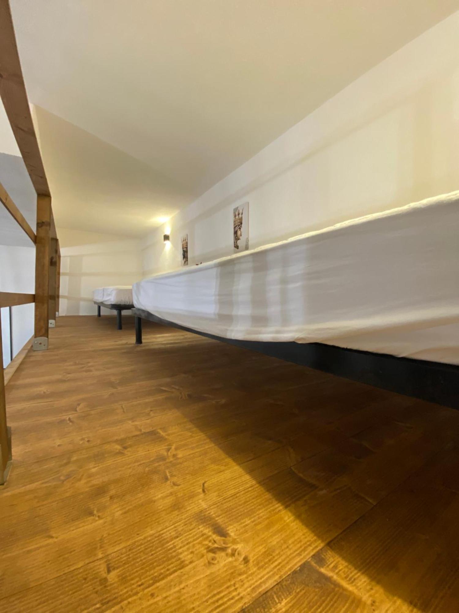 マルサラ I Balconi Di Porta Mazara Bed & Breakfast エクステリア 写真