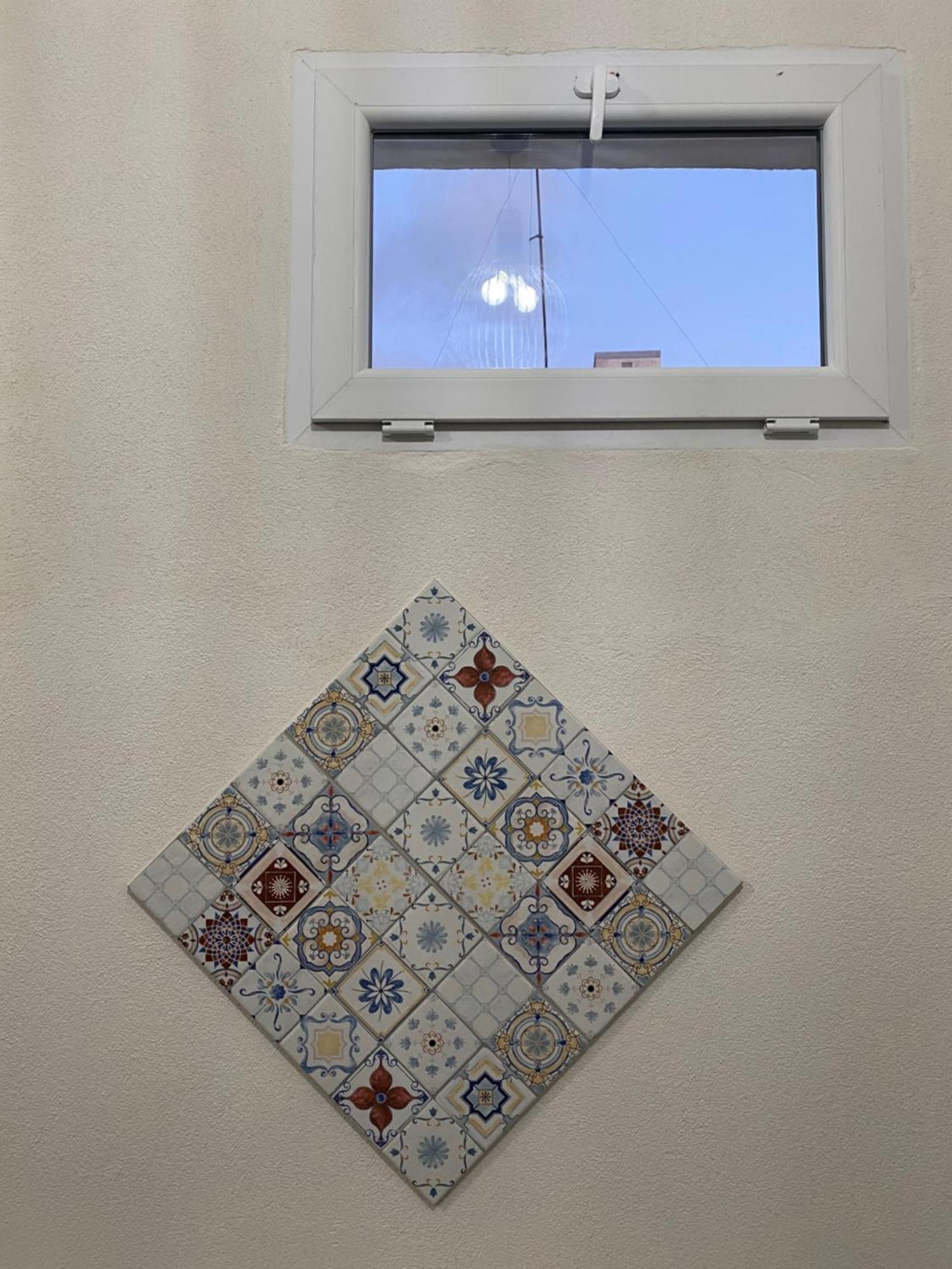 マルサラ I Balconi Di Porta Mazara Bed & Breakfast エクステリア 写真